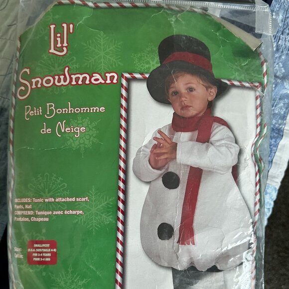 Halloween Costume - Picture 1 of 3